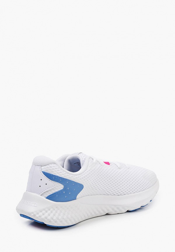 фото Кроссовки under armour