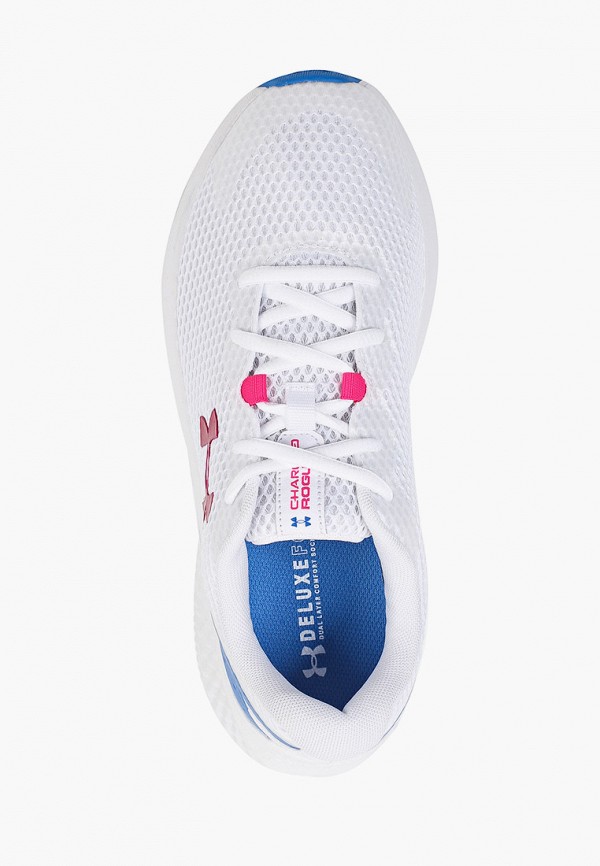 фото Кроссовки under armour
