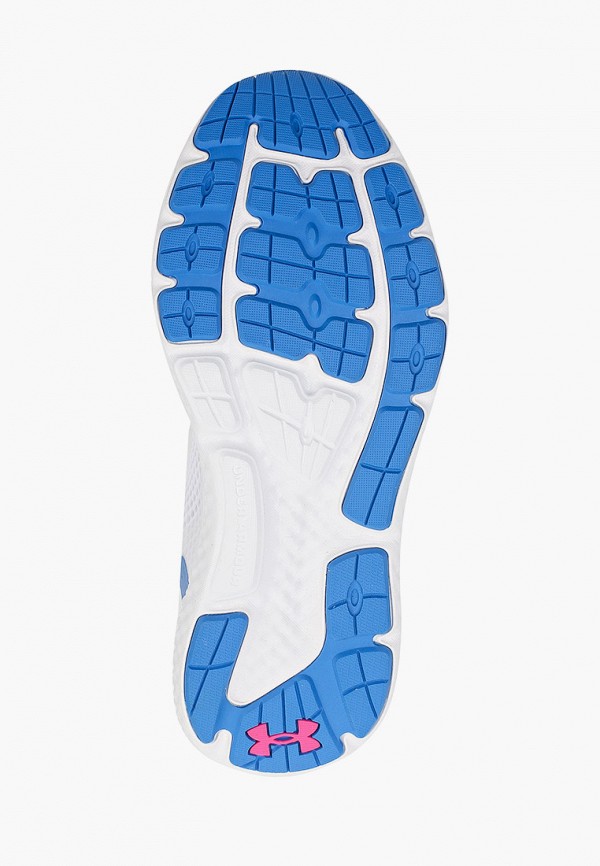 фото Кроссовки under armour