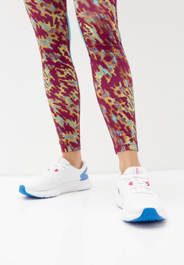 фото Кроссовки under armour