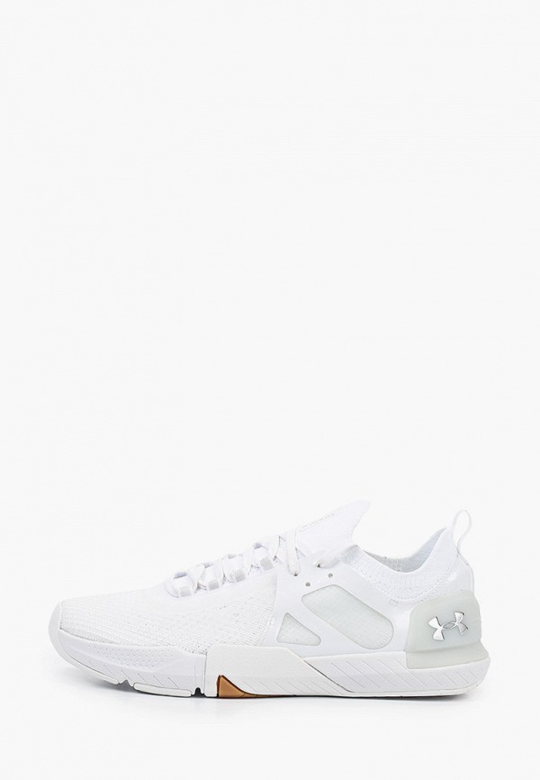 

Кроссовки Under Armour, Белый, UA TriBase Reign 4 Pro RFLCT