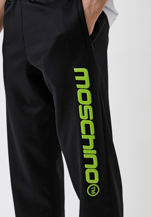 фото Брюки спортивные moschino couture