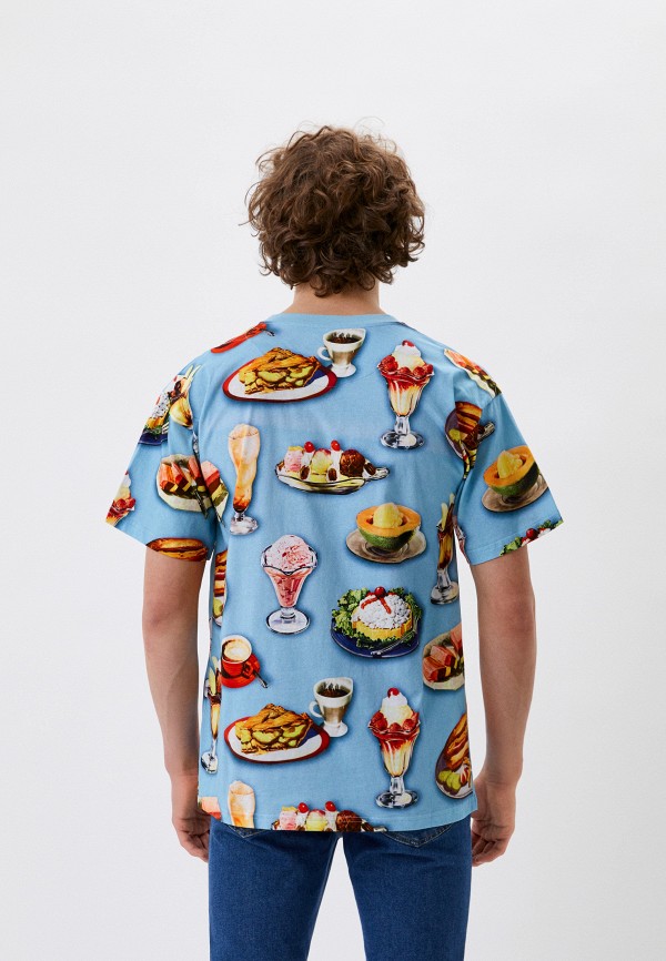 фото Футболка moschino couture