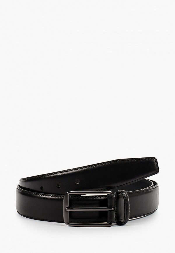 

Ремень Marks & Spencer, Черный, Marks & Spencer RTLABC141501