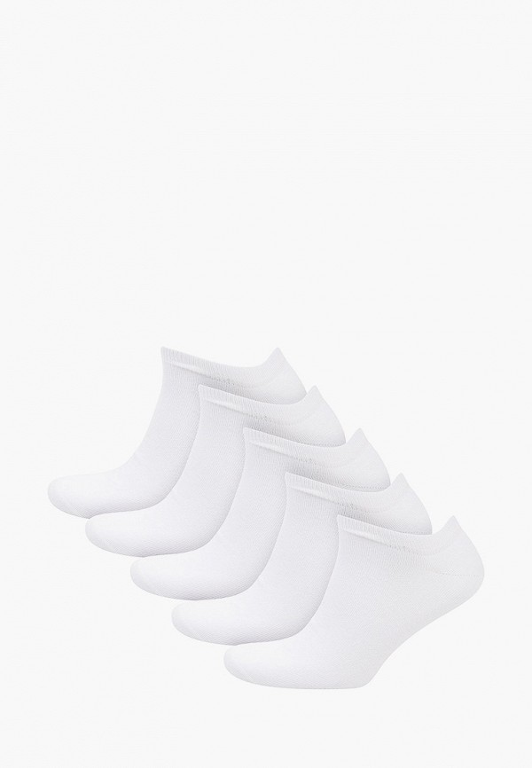

Носки 5 пар Marks & Spencer, Белый