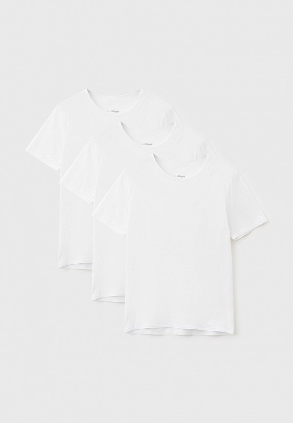 фото Футболки 3 шт. marks & spencer