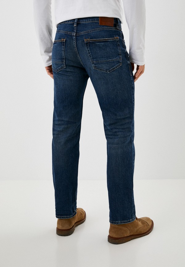 

Джинсы Marks & Spencer, Синий, Marks & Spencer RTLABC145501