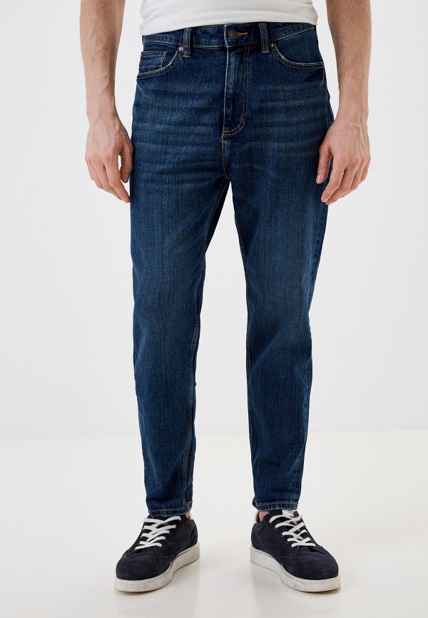 

Джинсы Marks & Spencer, Синий, Marks & Spencer RTLABC145801