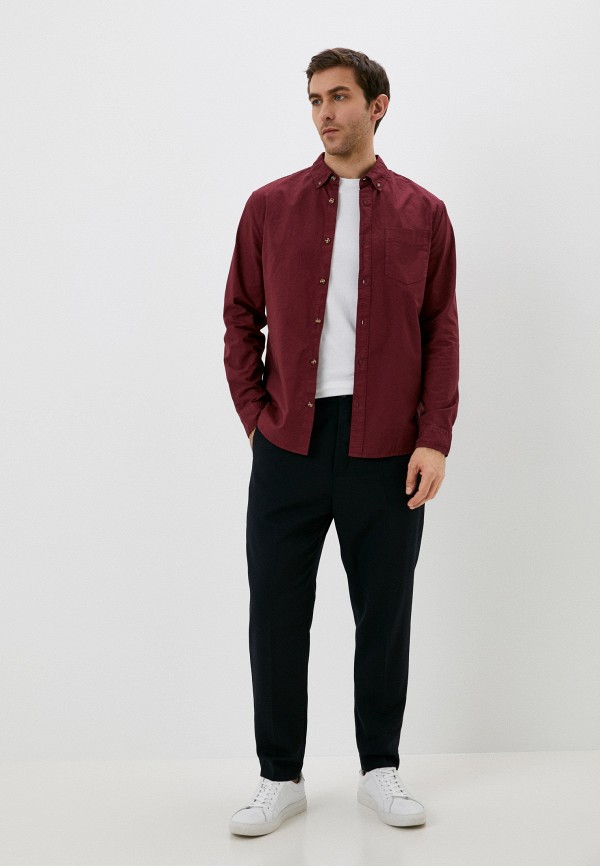 фото Рубашка marks & spencer