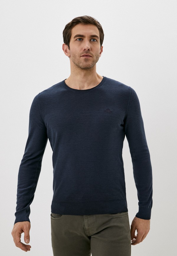 

Джемпер Marks & Spencer, Синий