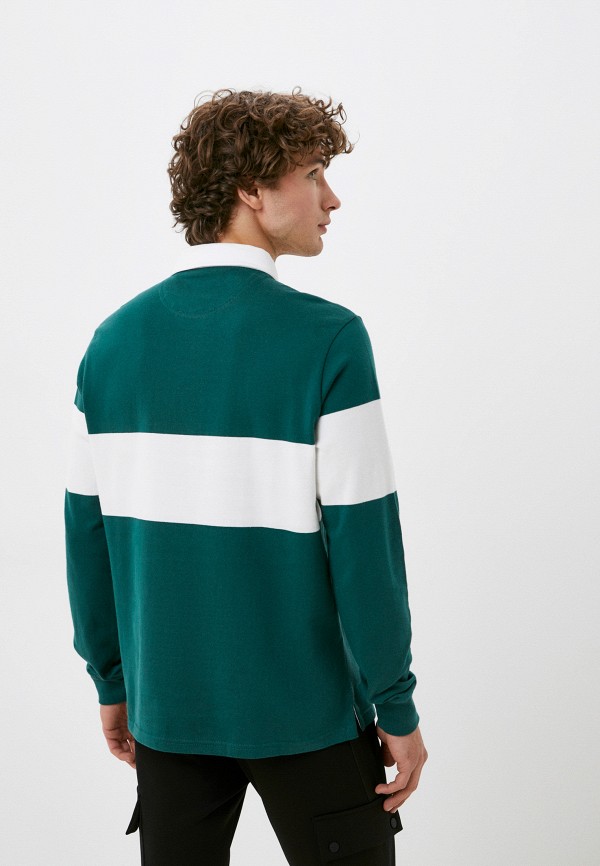 фото Поло marks & spencer