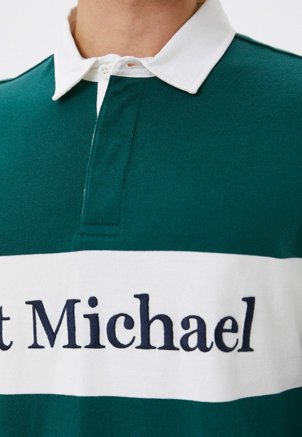 фото Поло marks & spencer