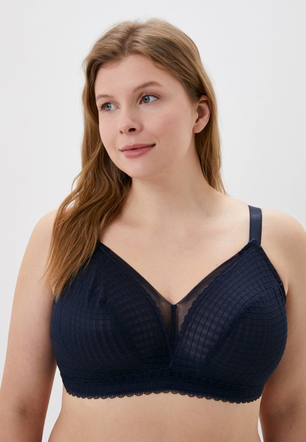 

Бюстгальтер Marks & Spencer, Синий, Marks & Spencer RTLABC149002