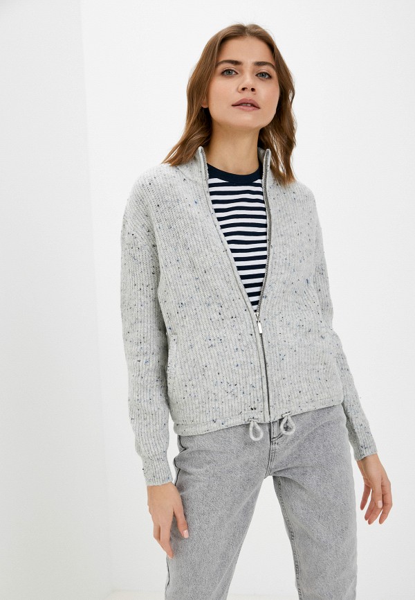 

Кардиган Marks & Spencer, Серый