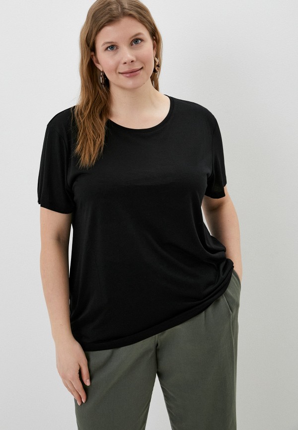 

Футболка Marks & Spencer, Черный