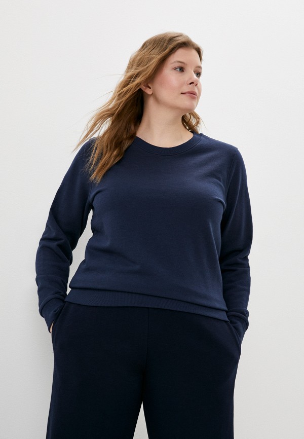 

Свитшот Marks & Spencer, Синий, Marks & Spencer RTLABC151201
