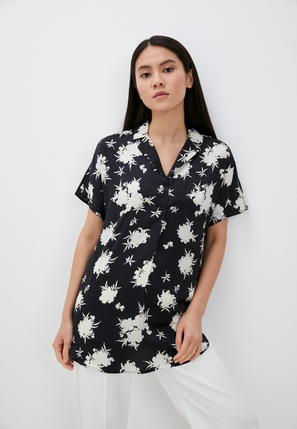 

Блуза Marks & Spencer, Черный