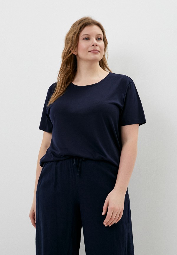 

Футболка Marks & Spencer, Синий