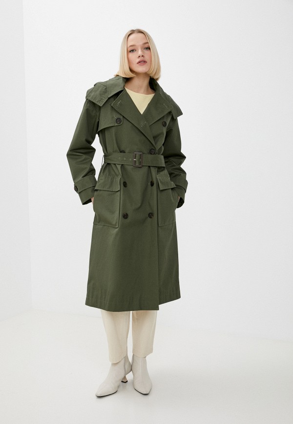 

Плащ Marks & Spencer, Хаки