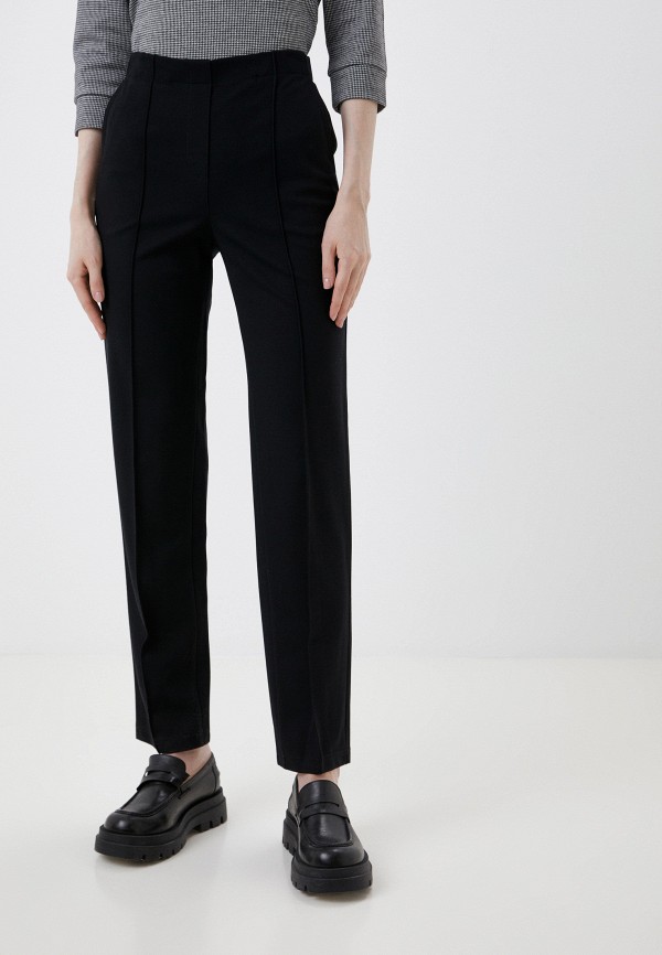 

Брюки Marks & Spencer, Черный, Marks & Spencer RTLABC154001