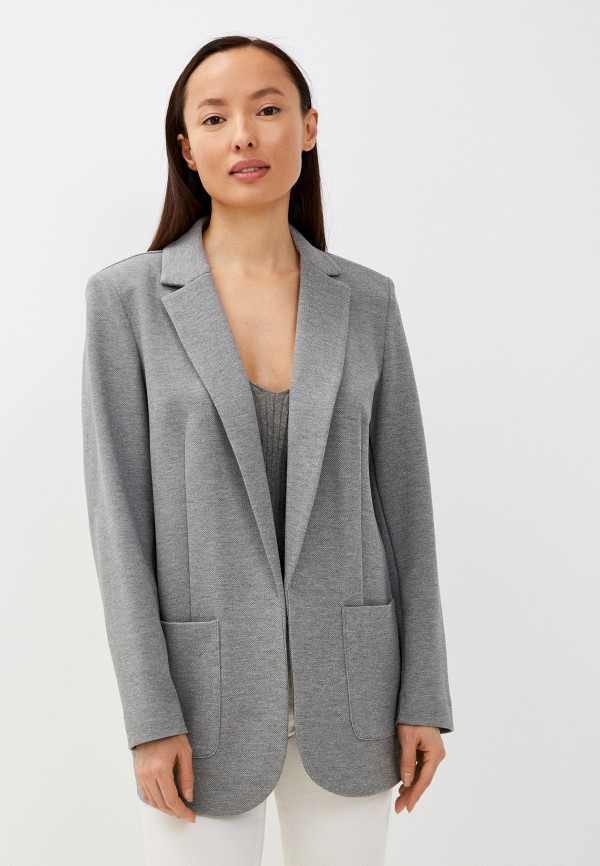 

Жакет Marks & Spencer, Серый