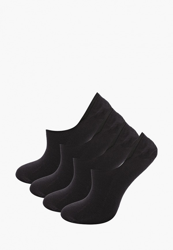 

Носки 4 пары Marks & Spencer, Черный
