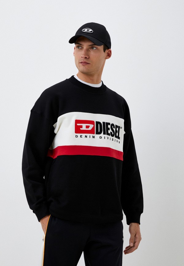 Свитшот  Diesel