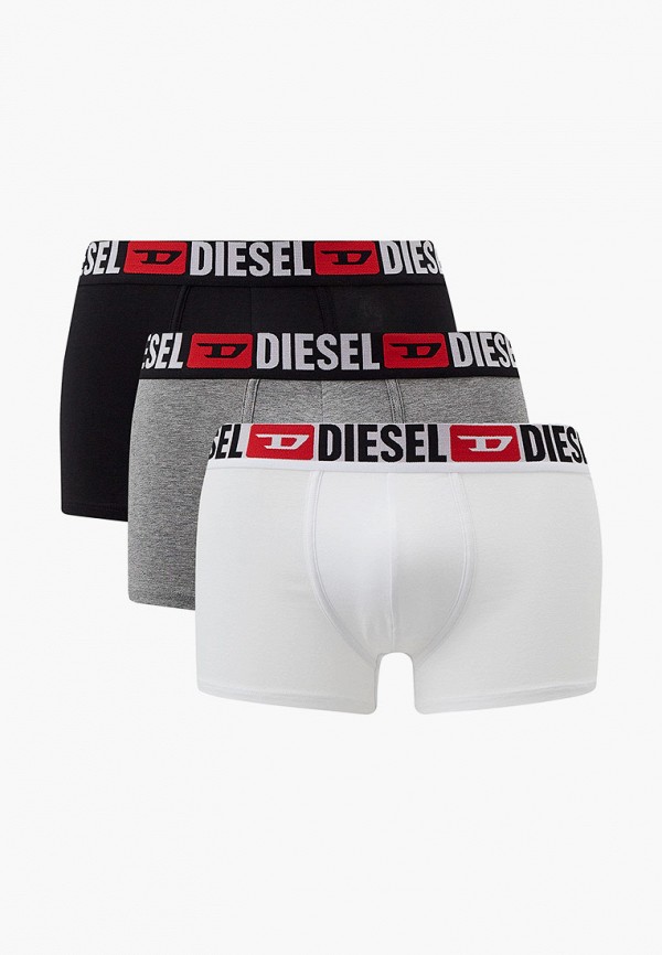 Трусы 3 шт.  Diesel