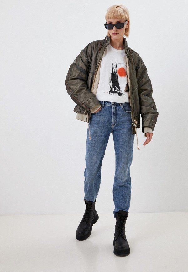 фото Джинсы diesel