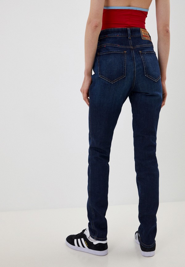 фото Джинсы diesel