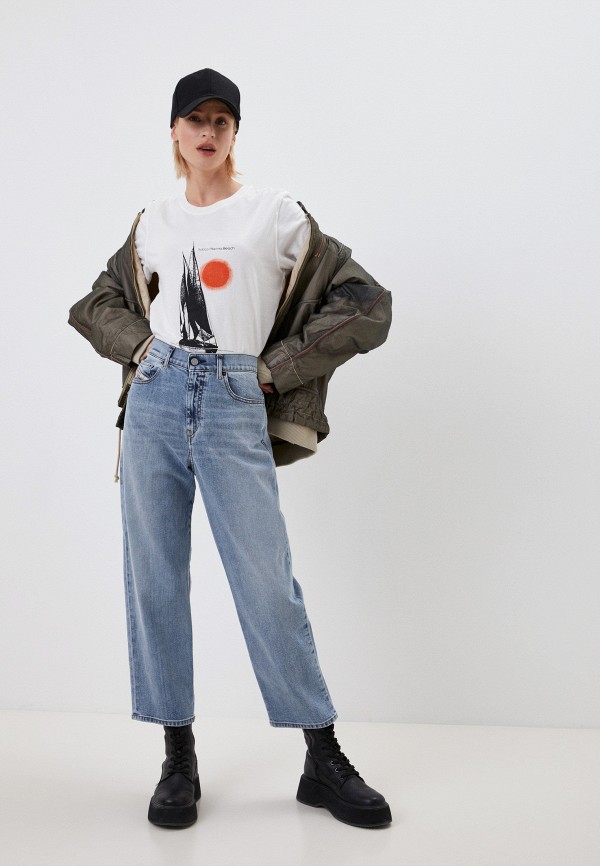 фото Джинсы diesel