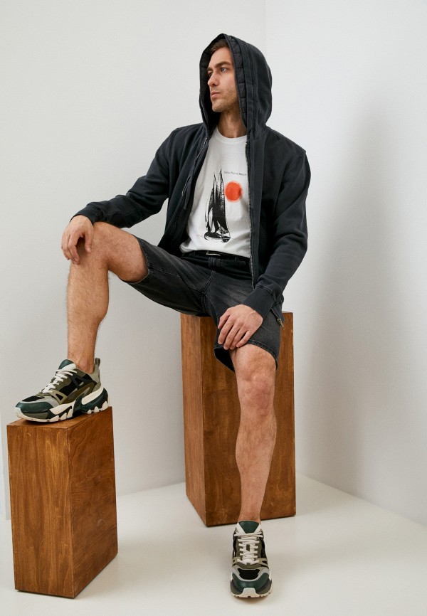 фото Куртка утепленная diesel