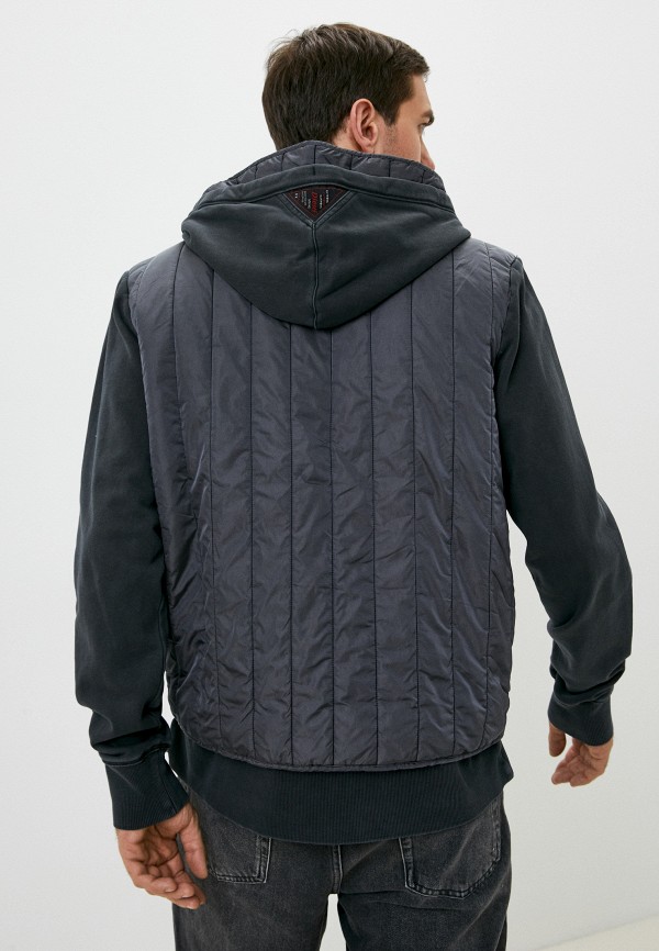фото Куртка утепленная diesel