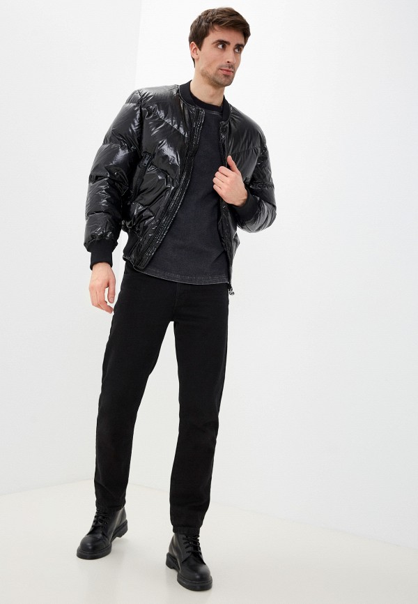 фото Куртка утепленная diesel