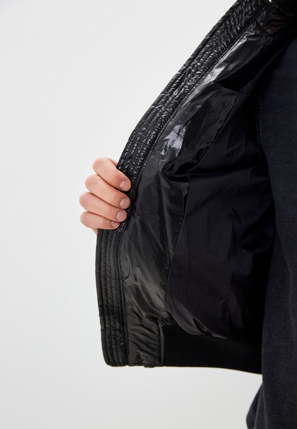 фото Куртка утепленная diesel