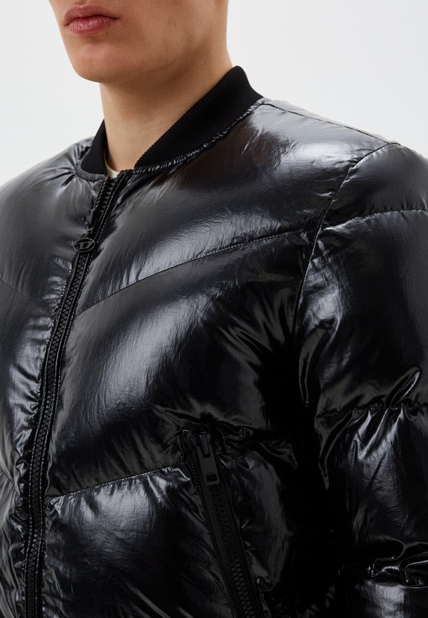 фото Пуховик diesel