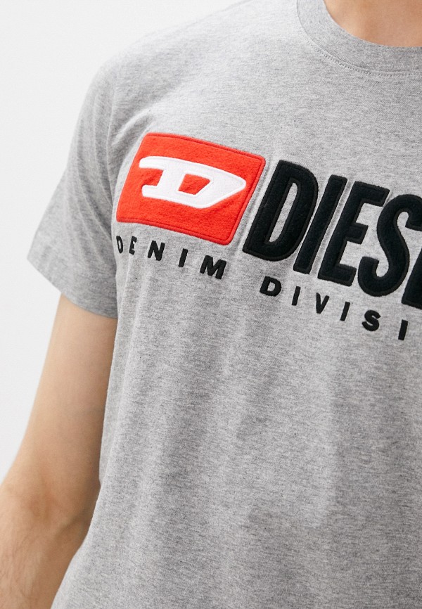 фото Футболка diesel