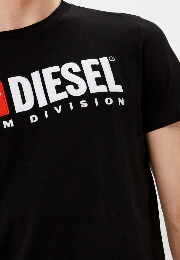 фото Футболка diesel