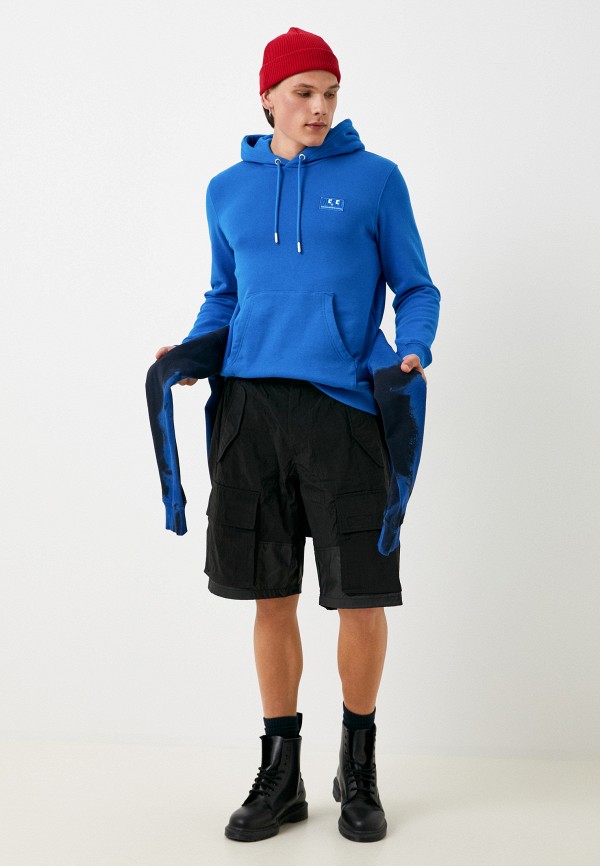 Шорты  Diesel фото