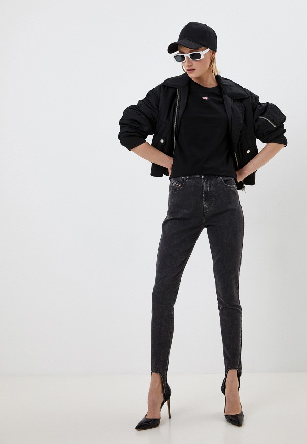 фото Джинсы diesel