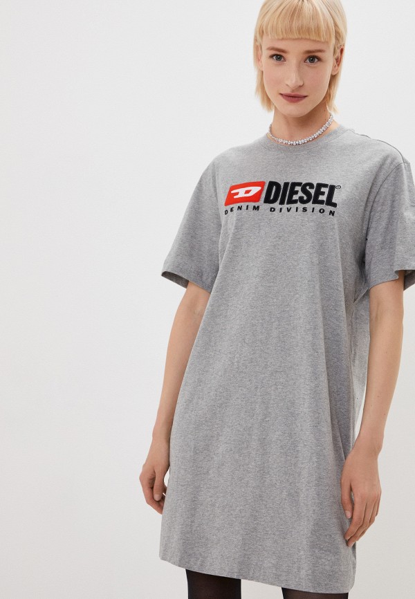 фото Платье diesel