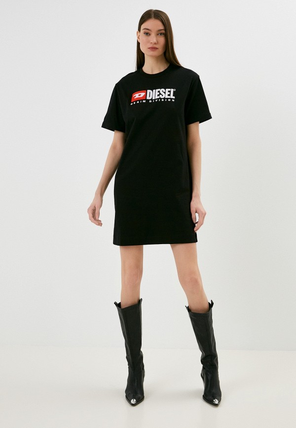 фото Платье diesel