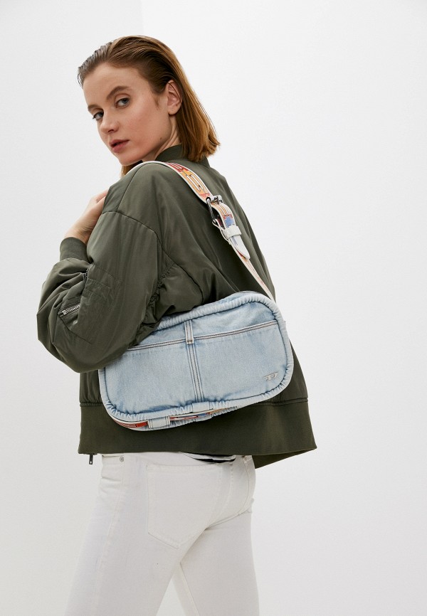 фото Сумка diesel