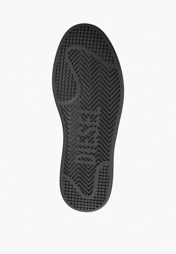 Кеды Diesel черный, размер 42, фото 5