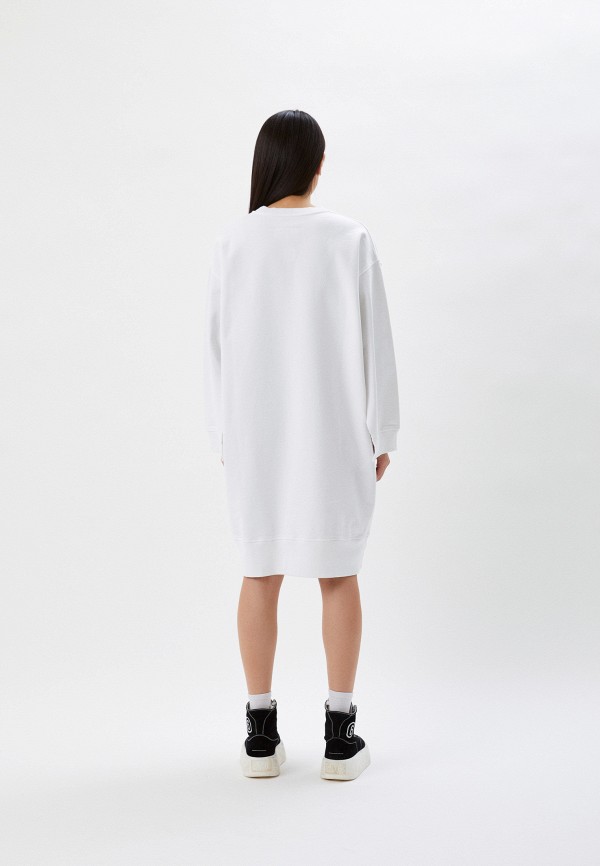 фото Платье mm6 maison margiela