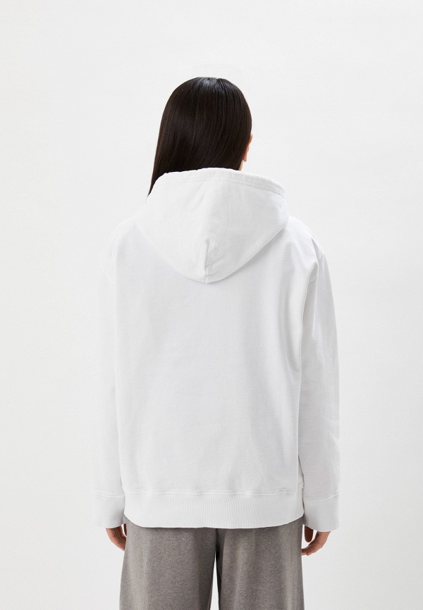 фото Худи mm6 maison margiela