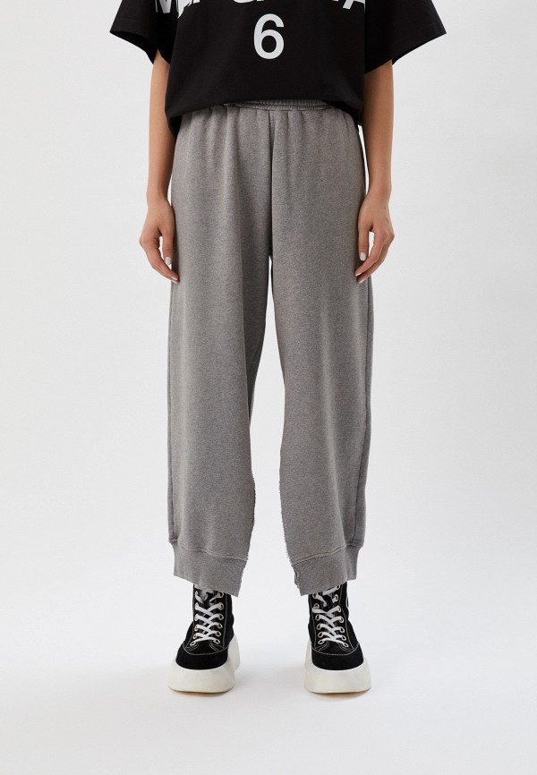 фото Брюки спортивные mm6 maison margiela