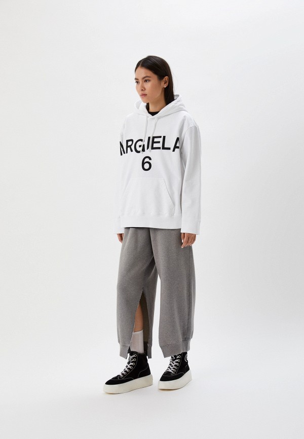 фото Брюки спортивные mm6 maison margiela