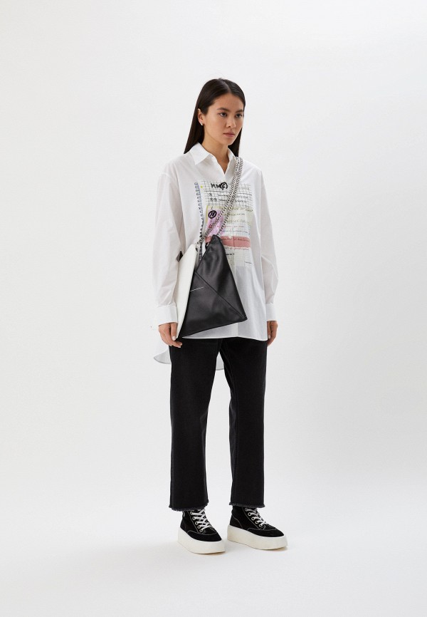 фото Джинсы mm6 maison margiela