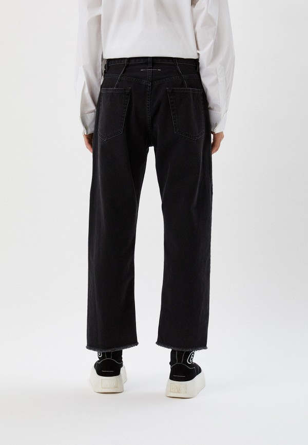 фото Джинсы mm6 maison margiela